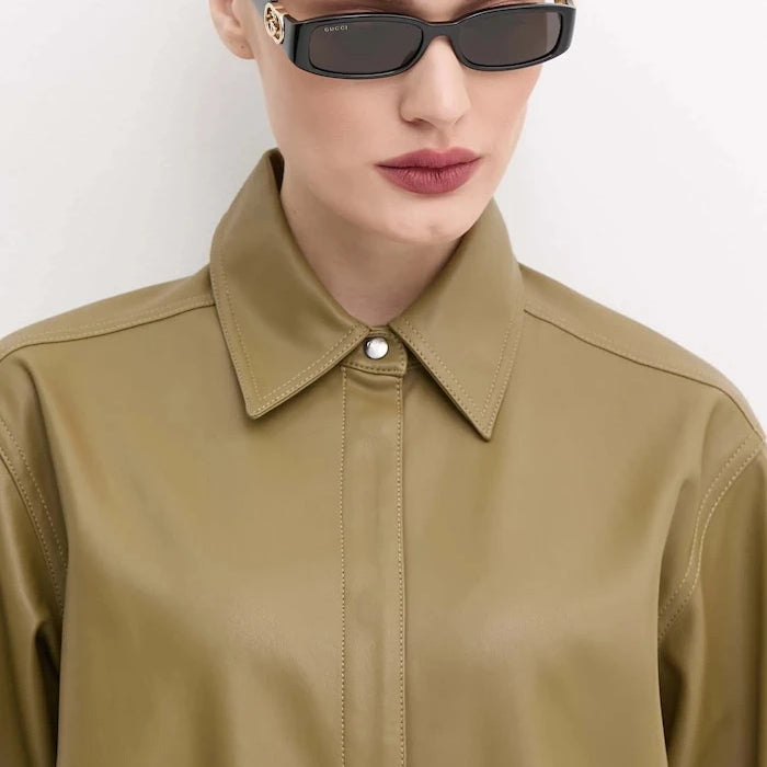 Слънчеви очила Gucci