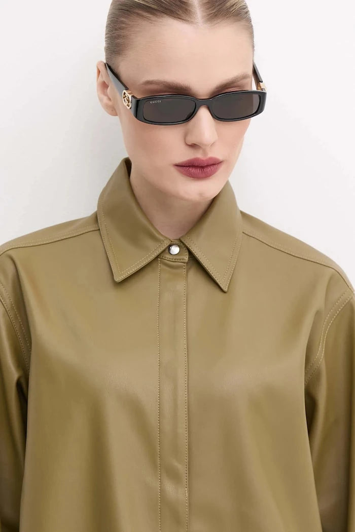 Слънчеви очила Gucci