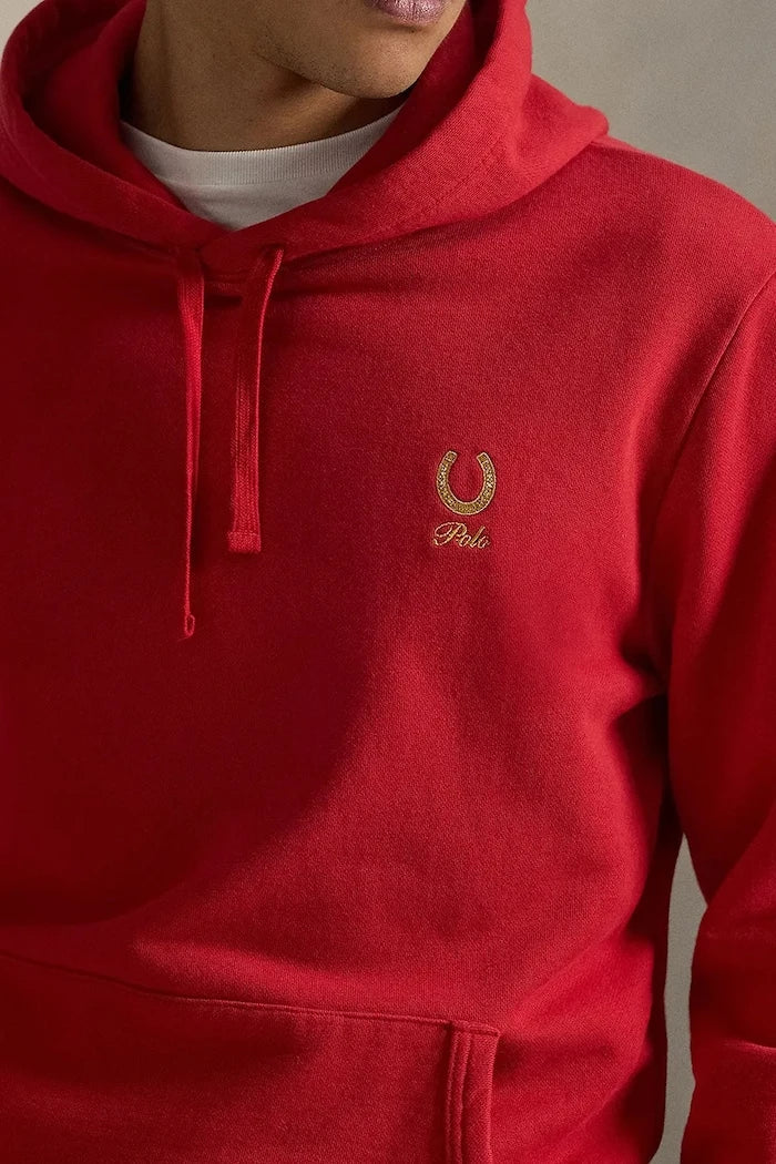 Памучен суичър Polo Ralph Lauren