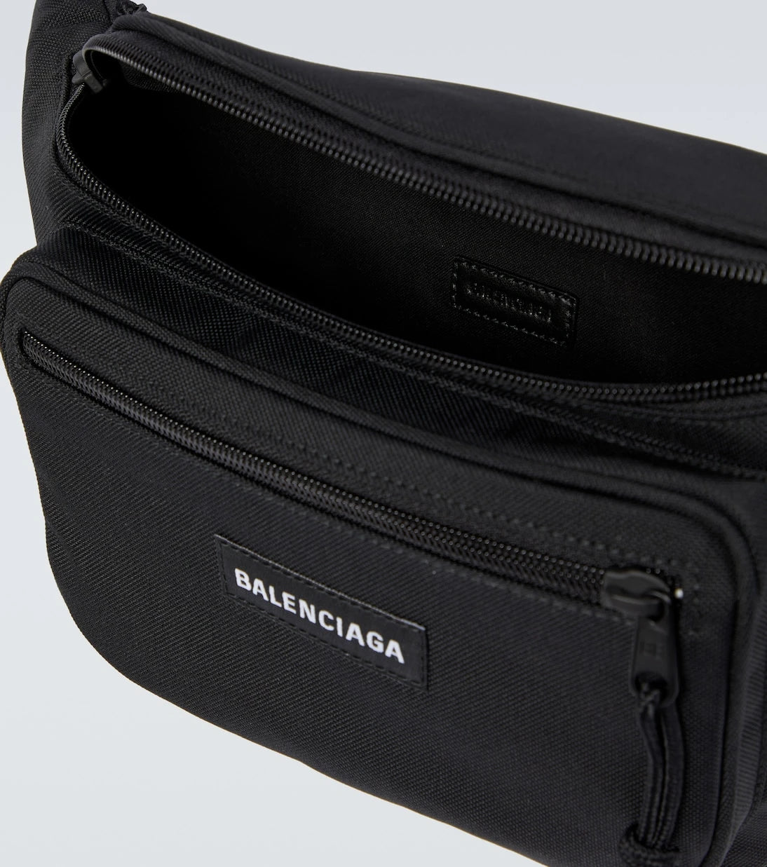 Balenciaga - Explorer belt bag