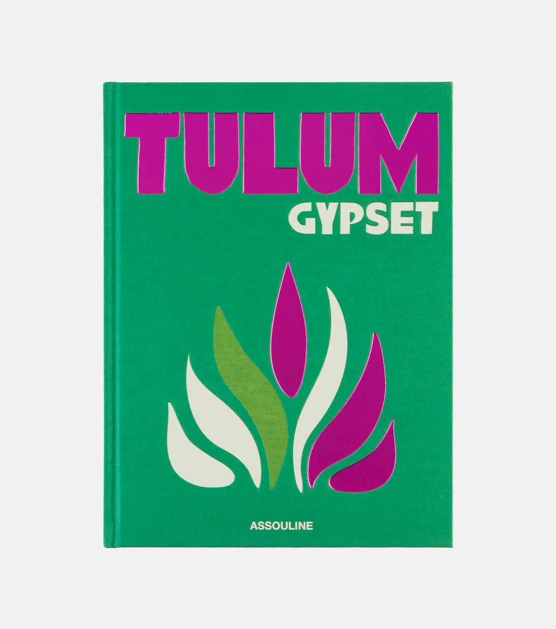 آسولين - كتاب تولوم