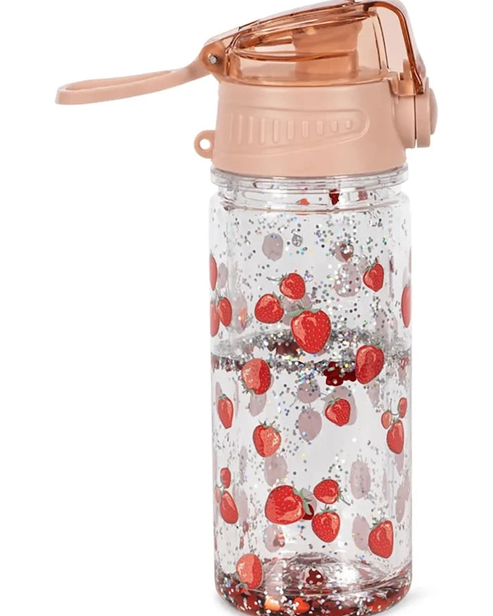 Konges Sløjd GLITTER BOTTLE Çocuk Şişesi