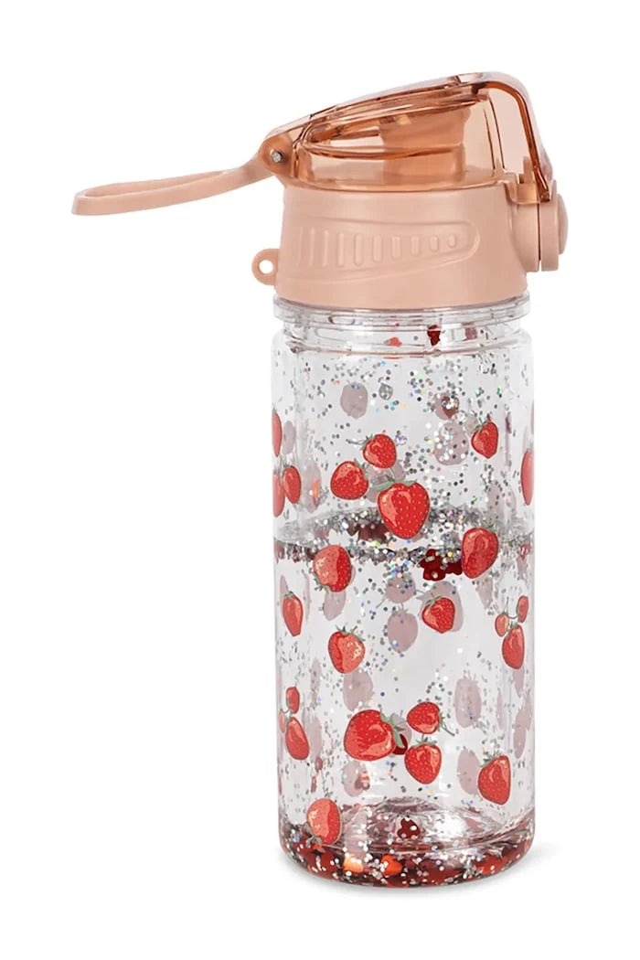 Konges Sløjd GLITTER BOTTLE Çocuk Şişesi