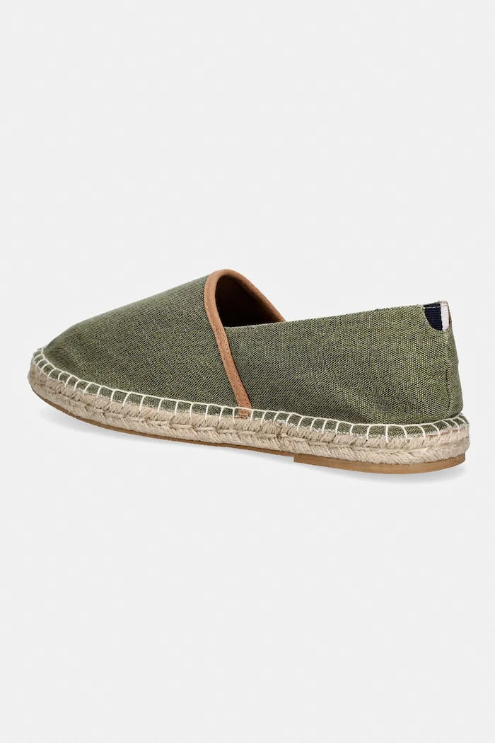 U.S. Polo Assn. erkek espadril SAMOA002