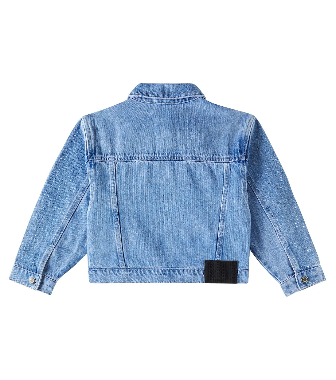 Marc Jacobs Kids - جاكيت دينم