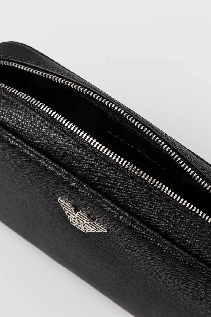 Emporio Armani Kozmetik Çantası