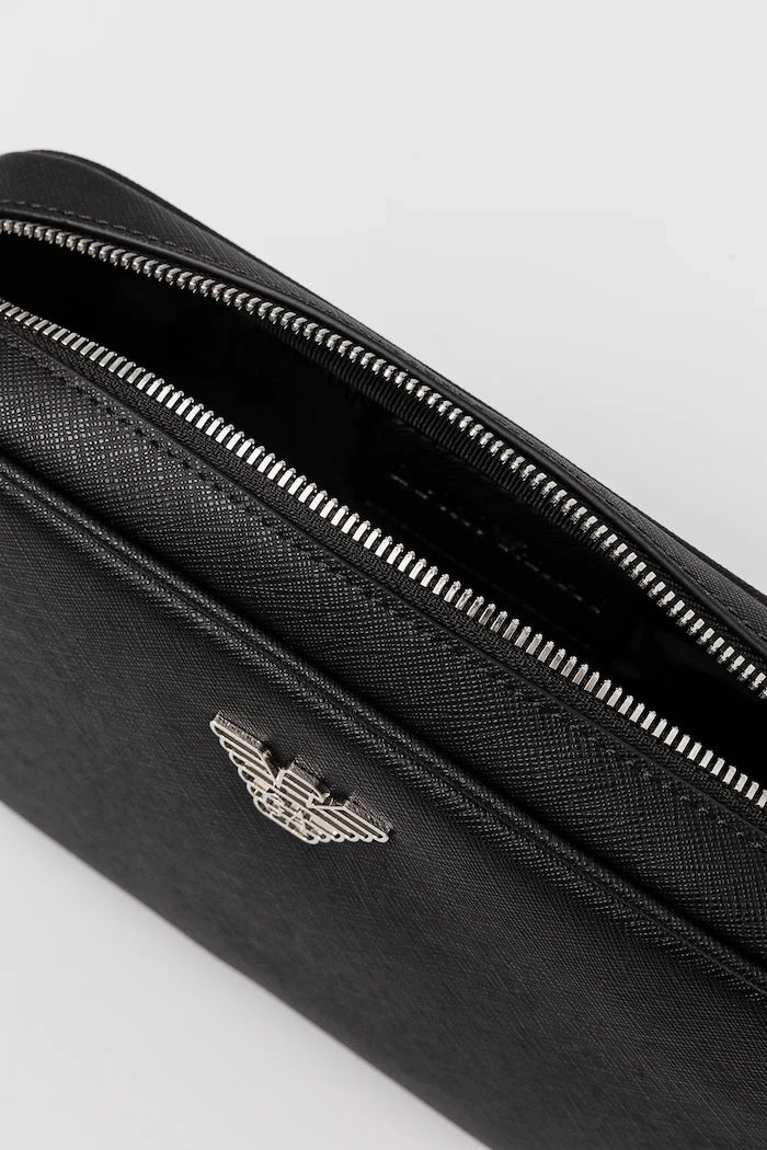 Козметична чанта Emporio Armani