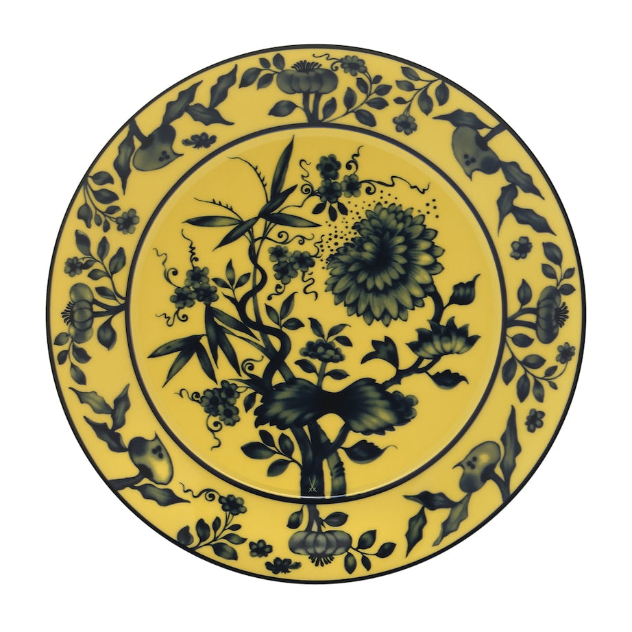 Meissen The Original Dessert Plate (22cm)