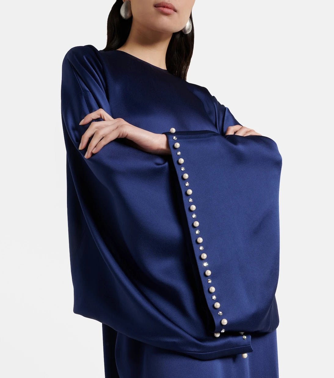 Stella McCartney - Embellished gown