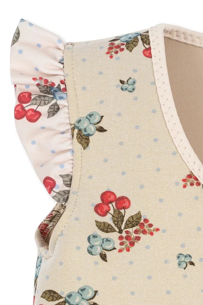 Konges Sløjd AVERY SWIM VEST Çocuk Yüzme Yeleği