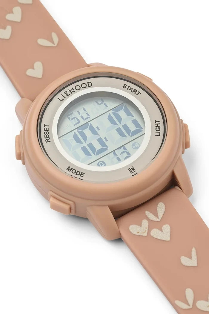 Детски часовник Liewood Sussi Wrist Watch