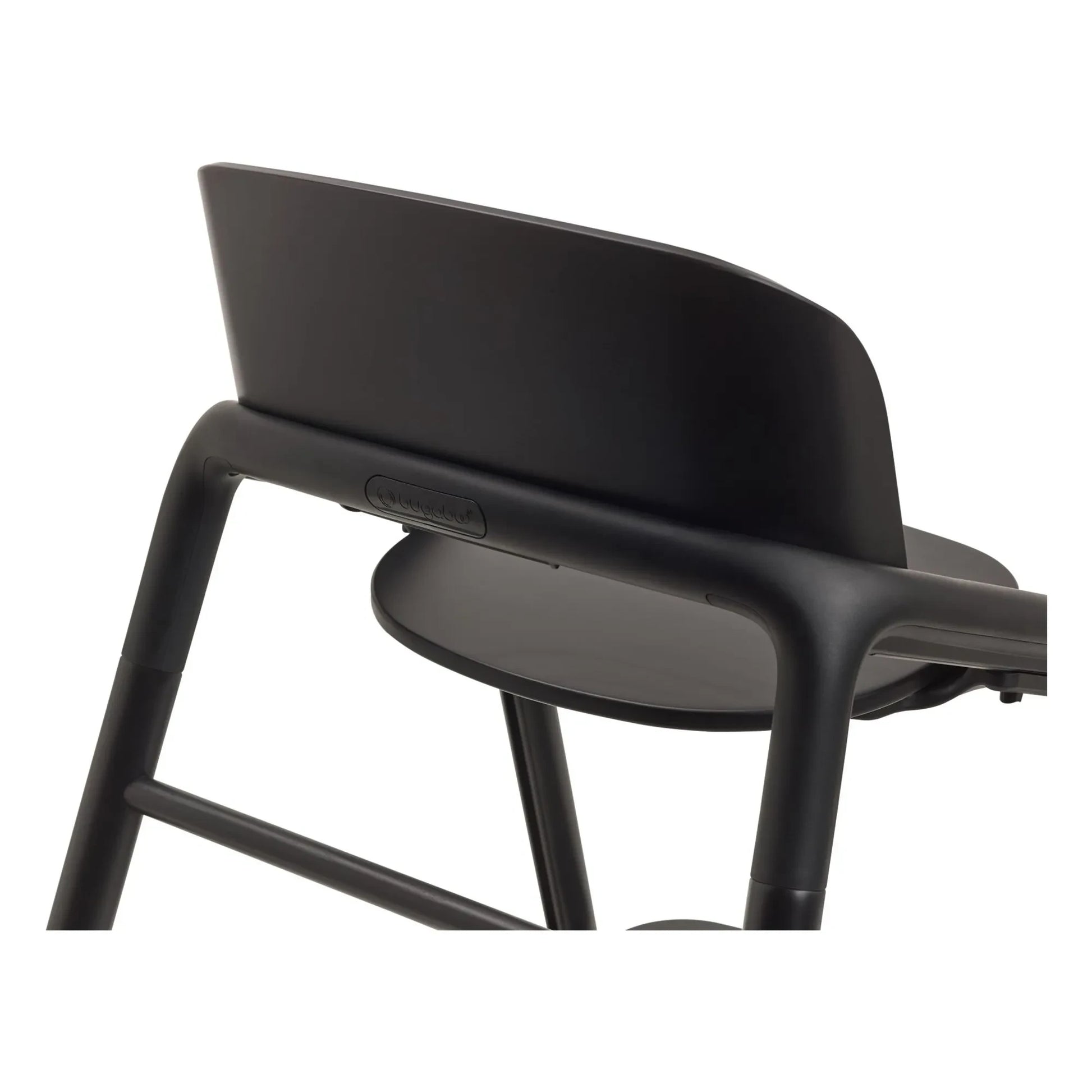 Bugaboo - Bugaboo Giraffe high chair | Black