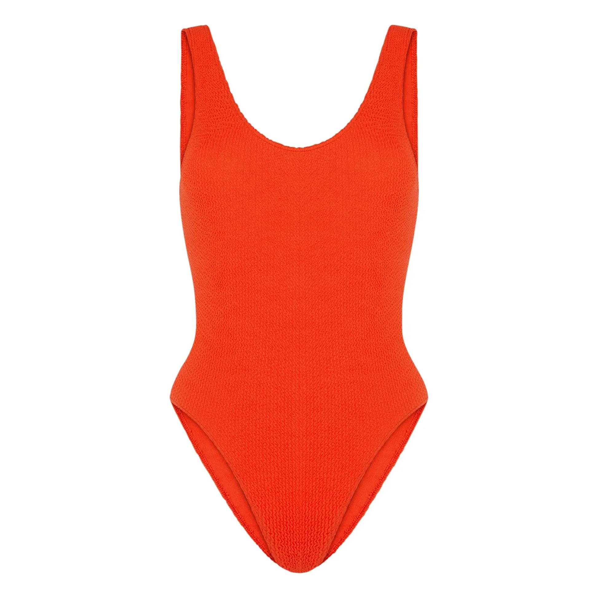 Sorbet Island - Ava One Piece Swimsuit | Red