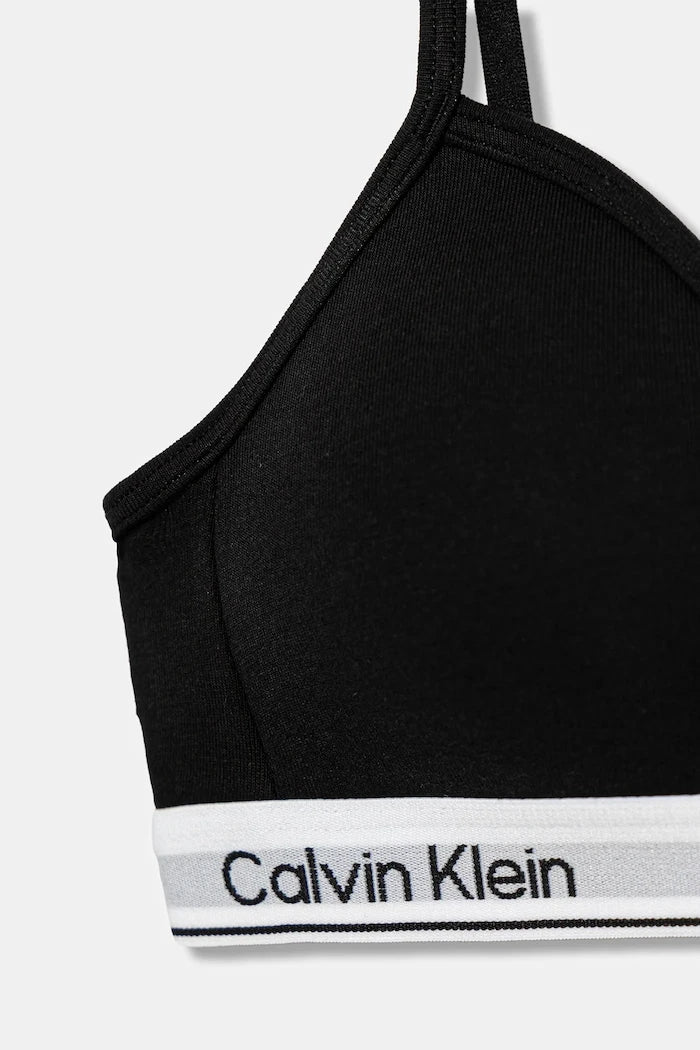 Детски сутиен Calvin Klein Underwear (2 броя)