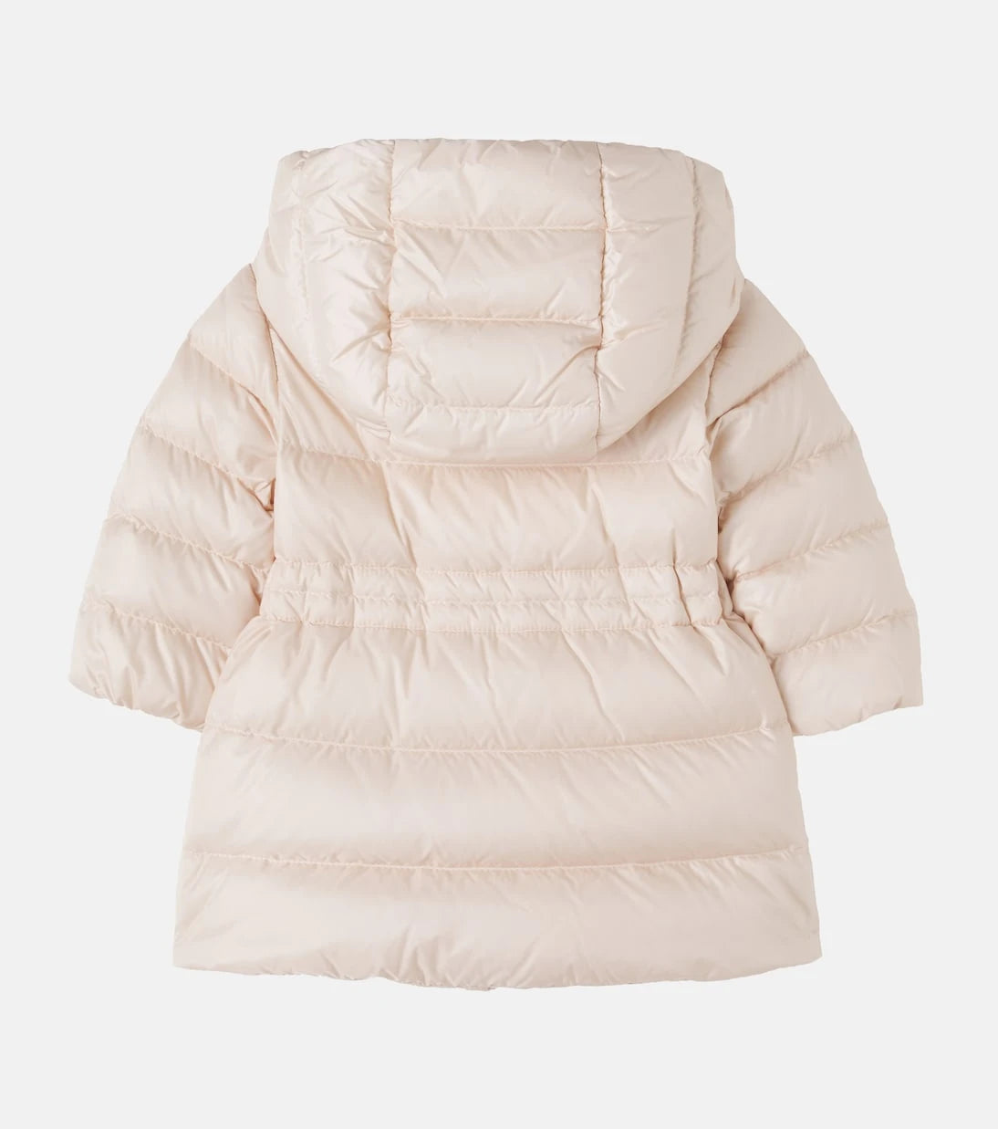 Moncler Enfant - Baby Ylenia down jacket