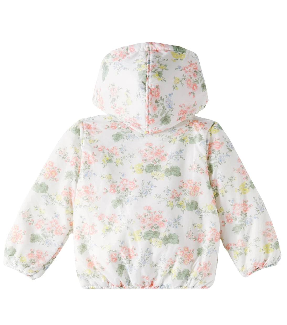 Tartine et Chocolat - Floral jacket