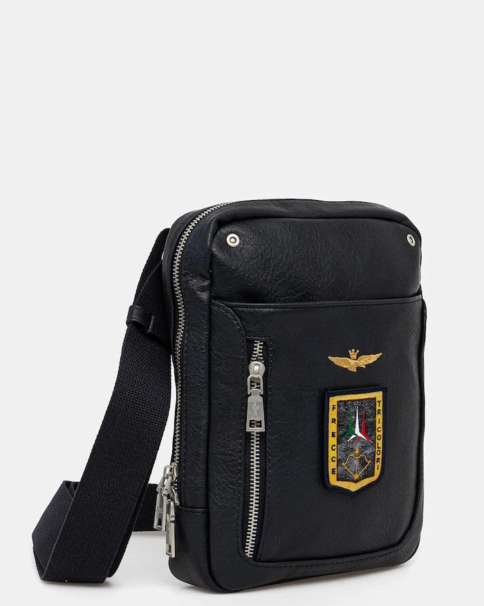 Aeronautica Militare Omuz Çantası