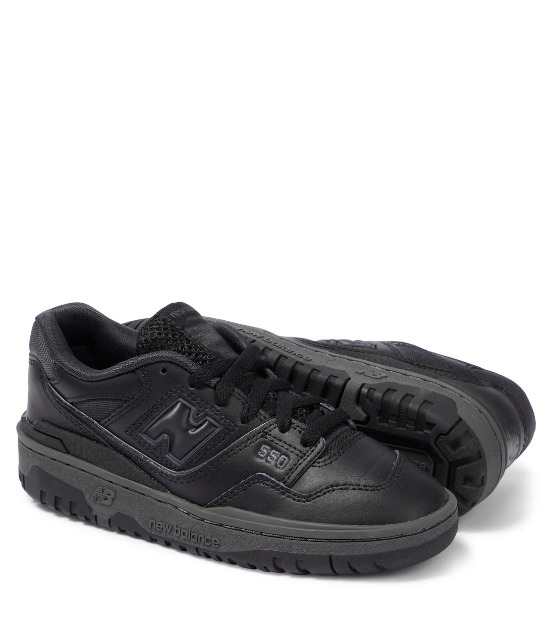New Balance Kids - 550 Junior sneakers