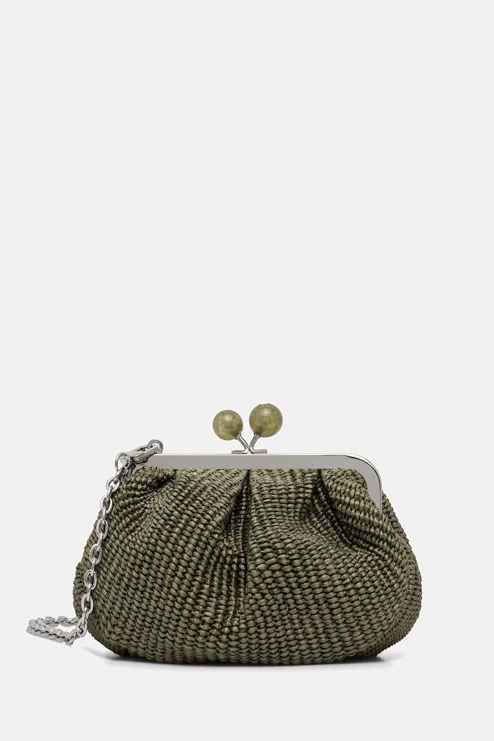 Weekend Max Mara kadın crossbody çanta APALMAS