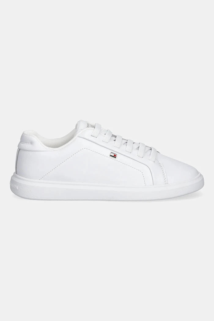 Високи кецове Tommy Hilfiger ICON COURT LIGHT WEIGHT