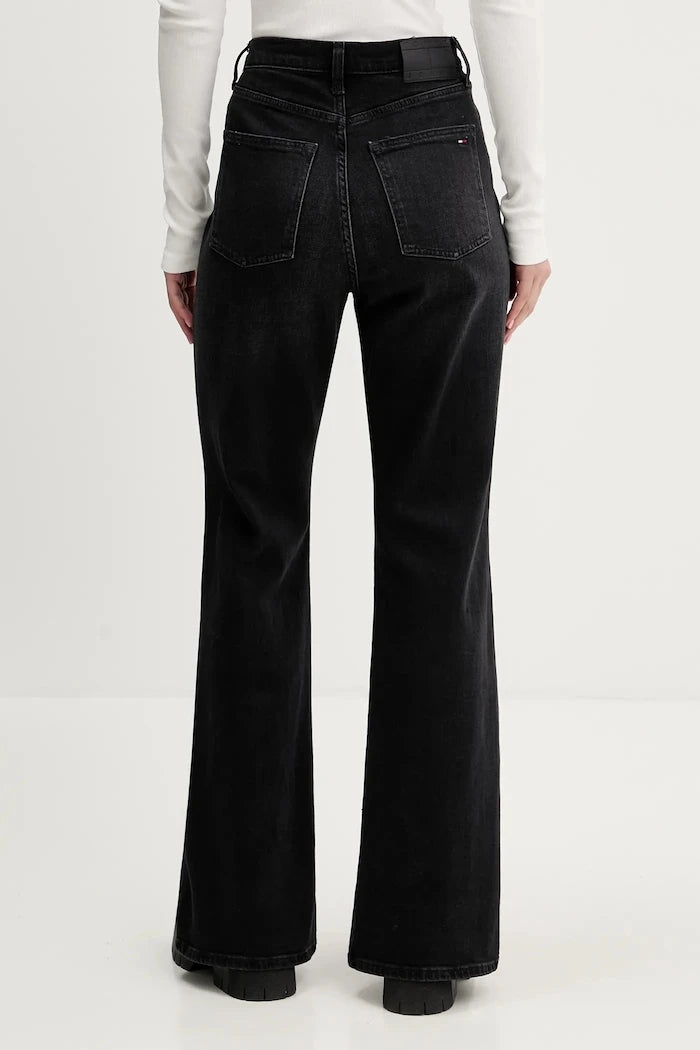 Tommy Jeans Kot Pantolon