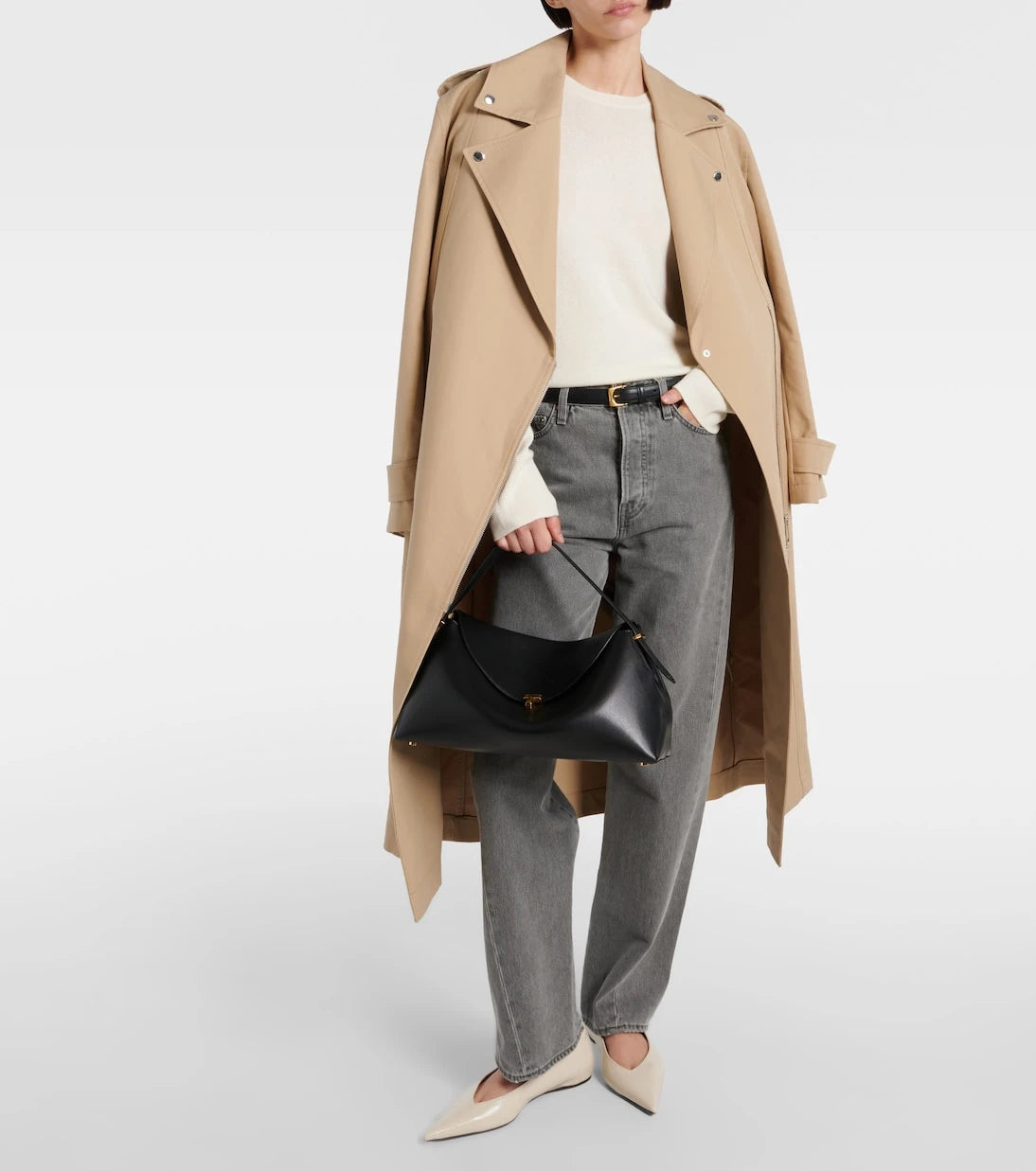 Toteme - Cashmere sweater