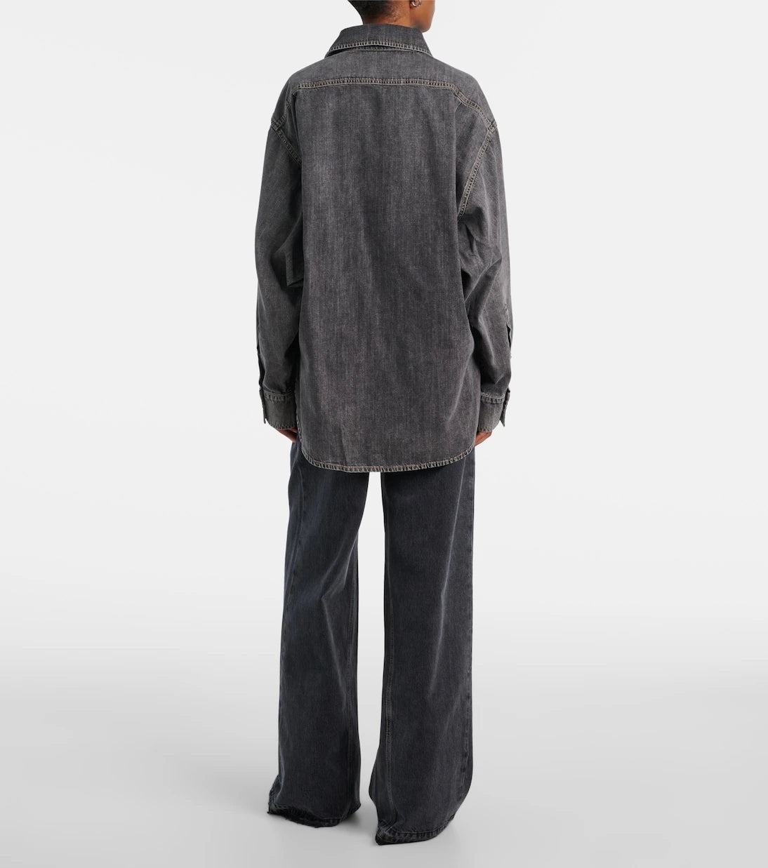 Stella McCartney - Denim shirt