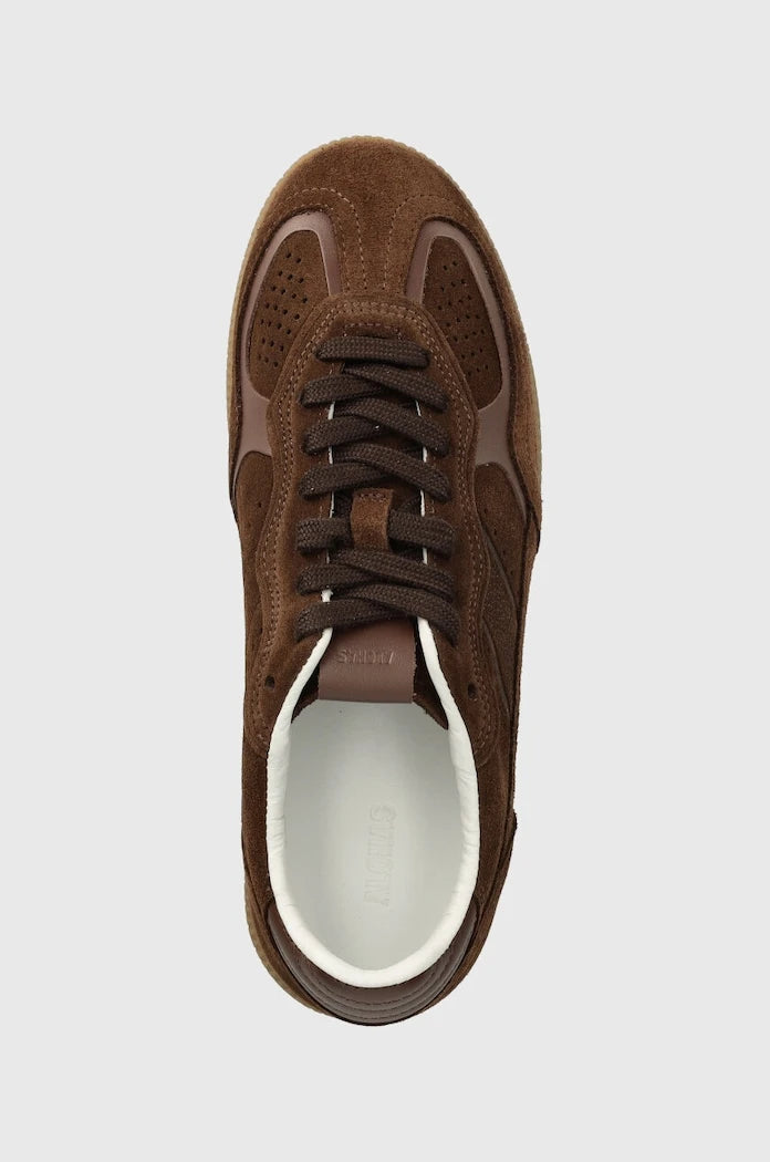 Alohas Tb.490 Süet Sneaker