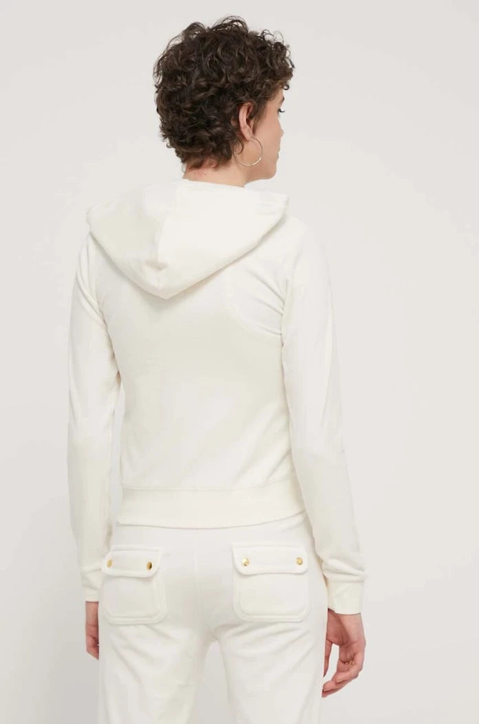 Juicy Couture Kadife Sweatshirt