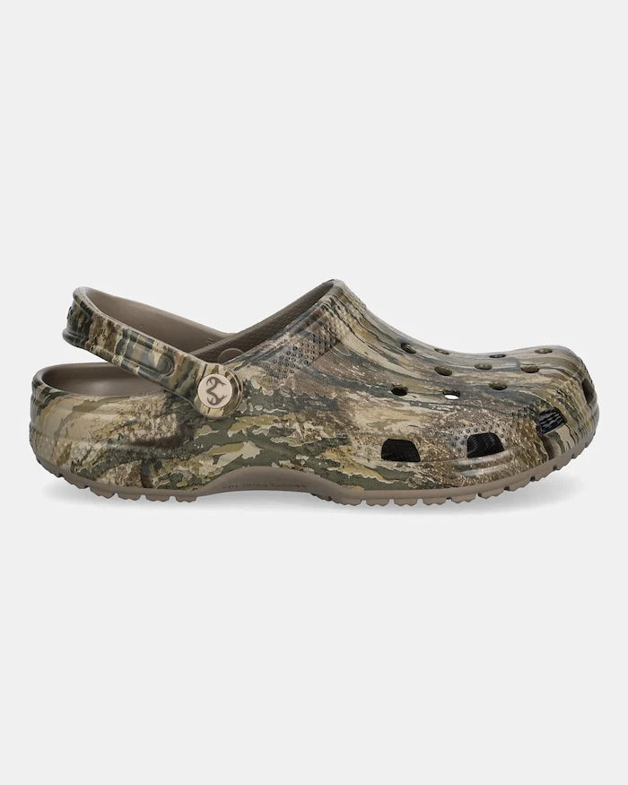 Crocs Classic Realtree Legacy Clog
