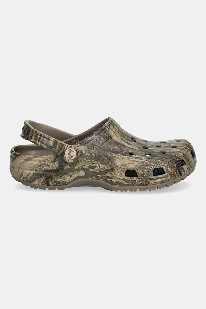 Чехли Crocs Classic Realtree Legacy Clog