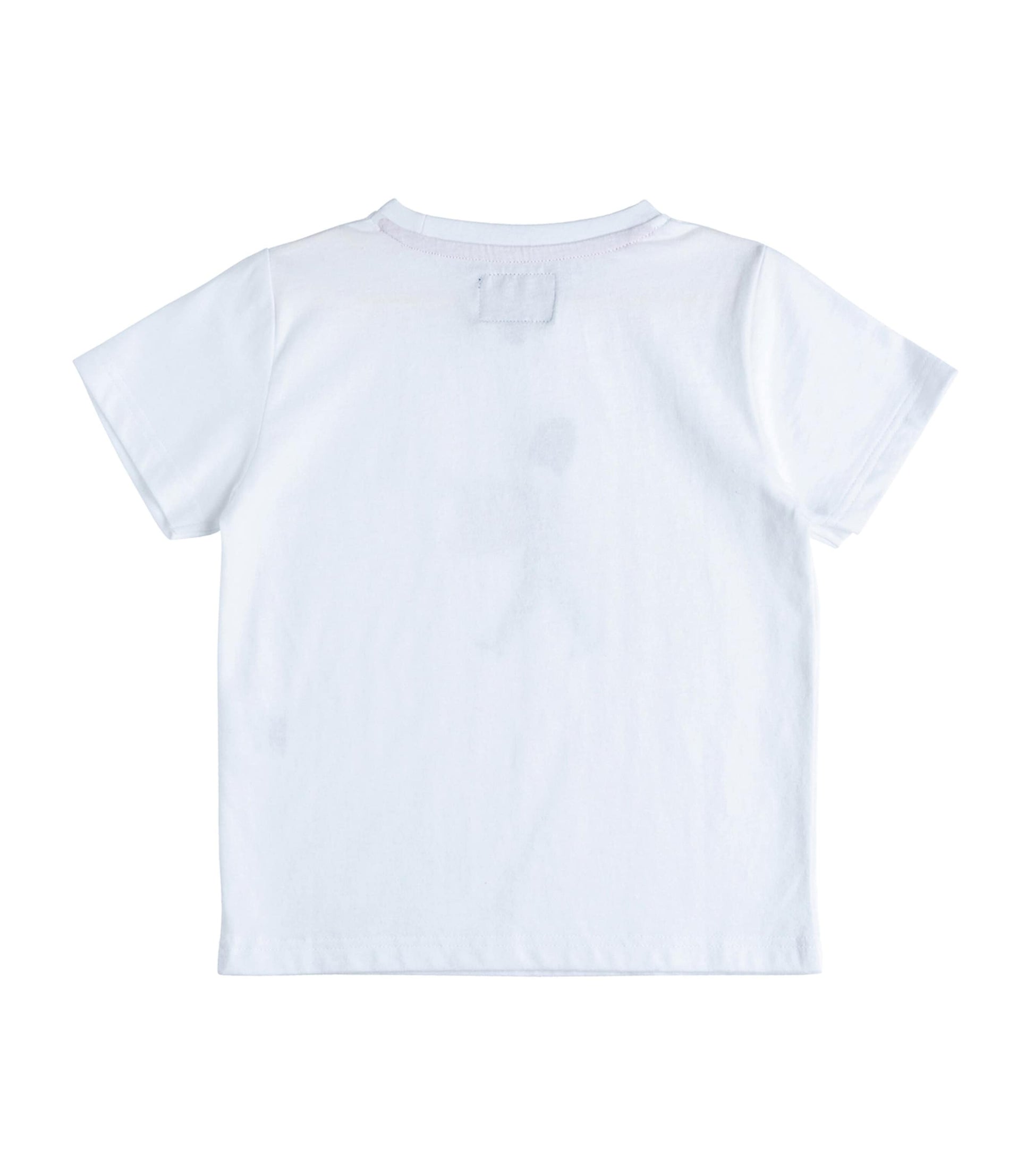 Cotton Guardsman T-Shirt (6-11 Years)
