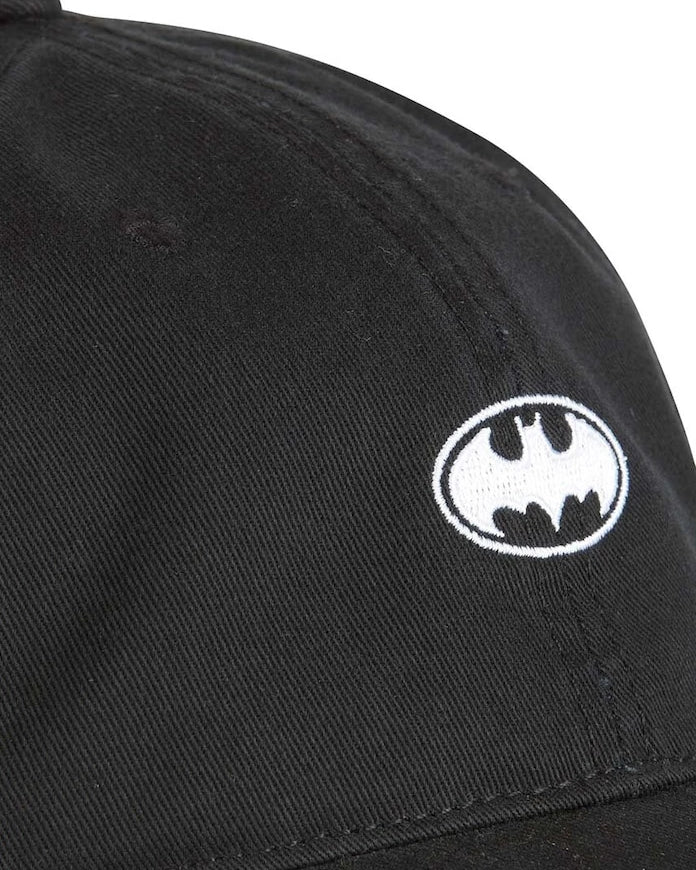 Capslab x DC Comics Vizörlü Şapka