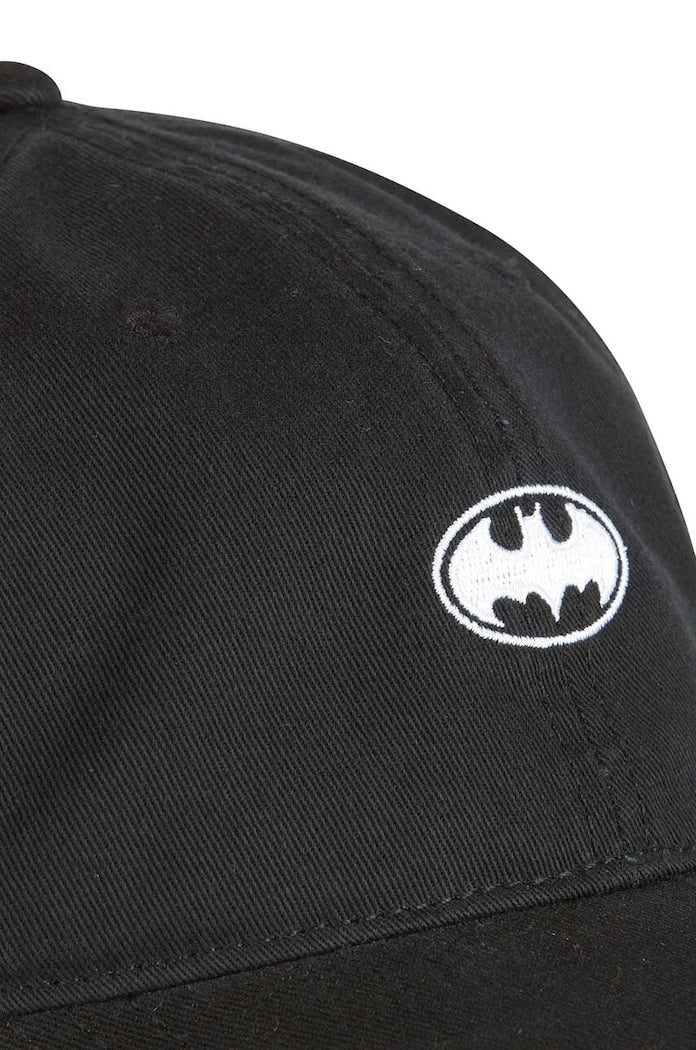 Capslab x DC Comics Vizörlü Şapka