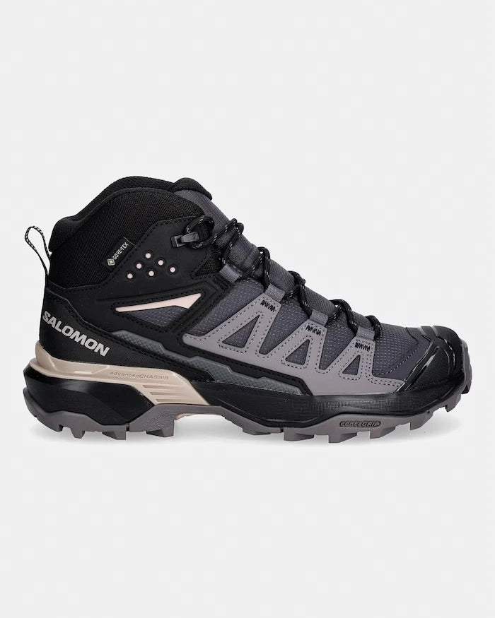 Salomon туристически обувки дамски X ULTRA 360 MID GTX