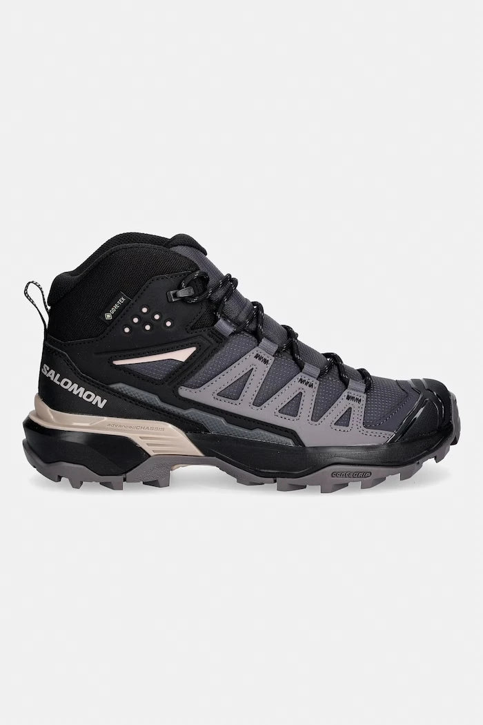 Salomon kadın trekking ayakkabısı X ULTRA 360 MID GTX