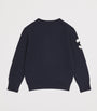 Ralph Lauren Kids Cotton Polo Bear Sweater (2-7 Years)