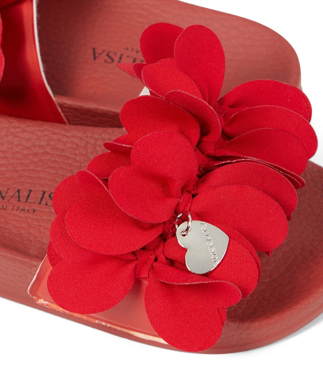 Monnalisa - Floral slides