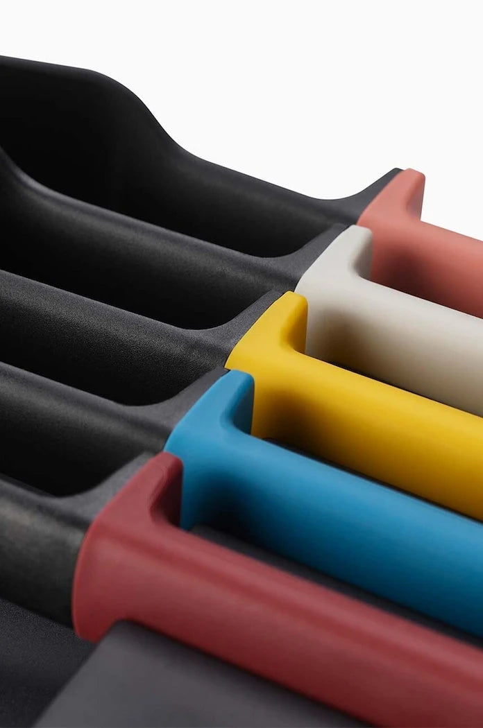 Joseph Joseph Elevate™ Standlı Mutfak Aksesuar Seti (5 Parça)