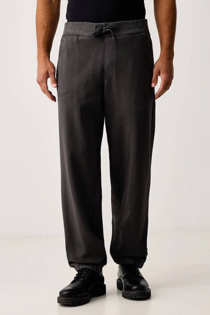 Pamuktan Erkek Spor Pantolon Unit Washed