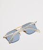 Metal Silverton Sunglasses