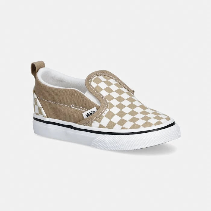 Vans Slip-On V ниски кецове за деца