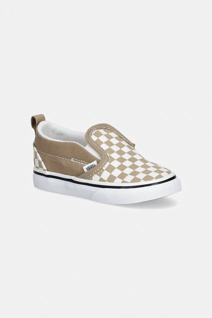 Vans Slip-On V ниски кецове за деца