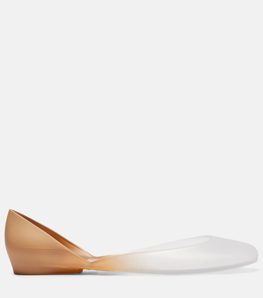 Christopher Esber - Baja ballerina flats