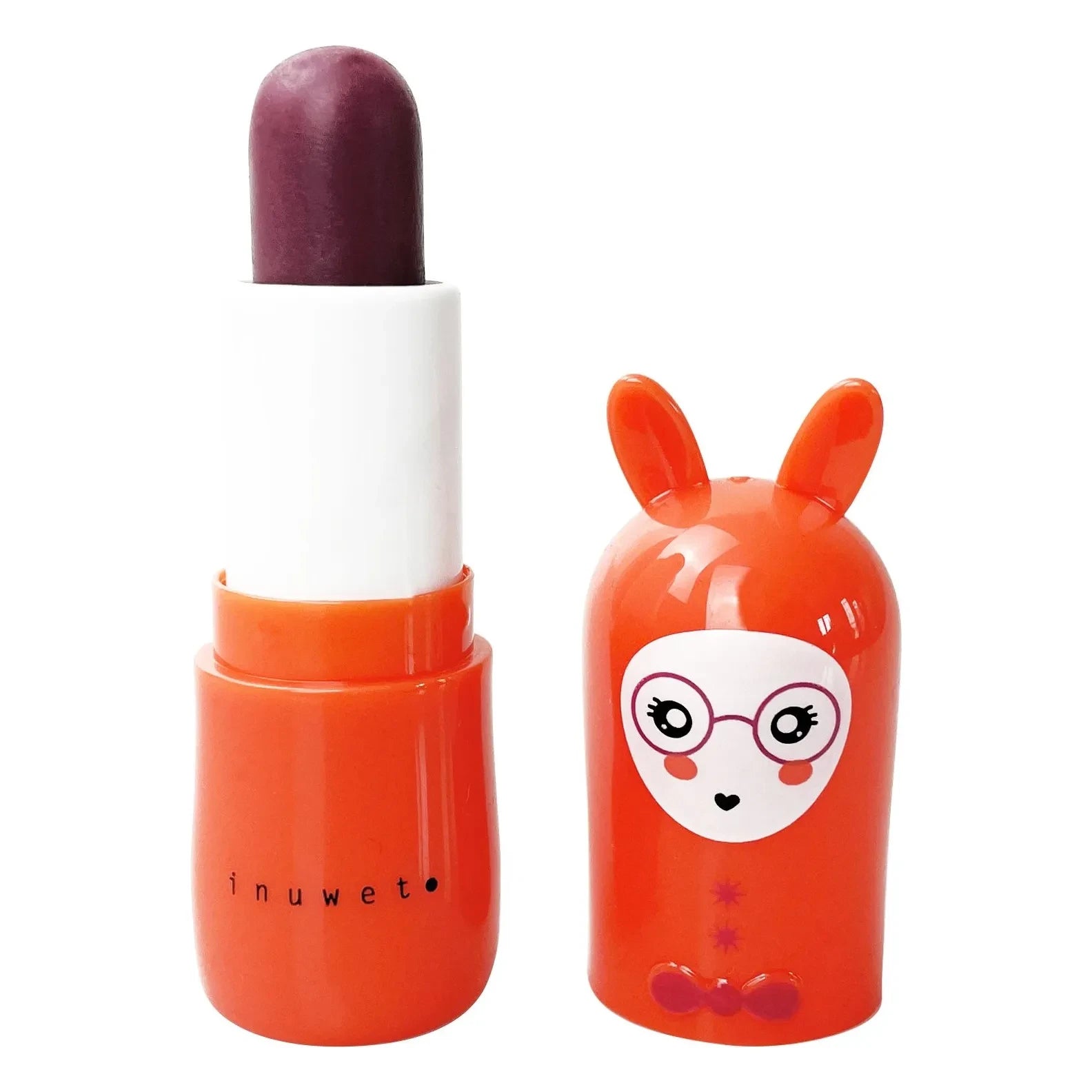 Inuwet - Cola Bunny Lip Balm