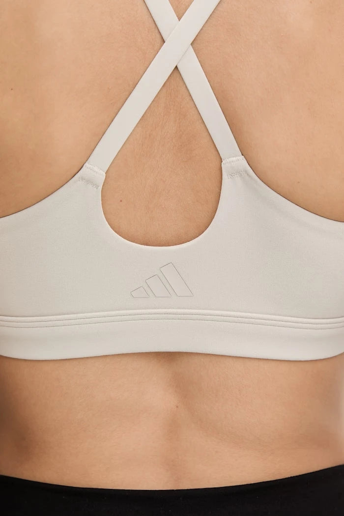 adidas Performance сутиен за йога All me