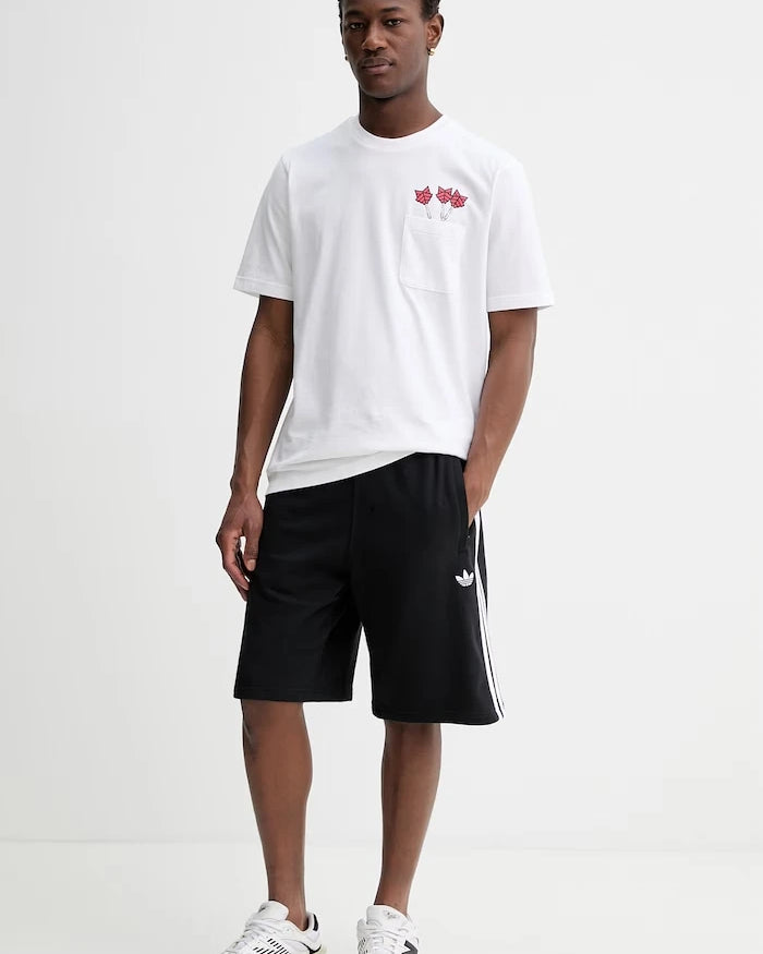 adidas Originals Pamuklu Şort