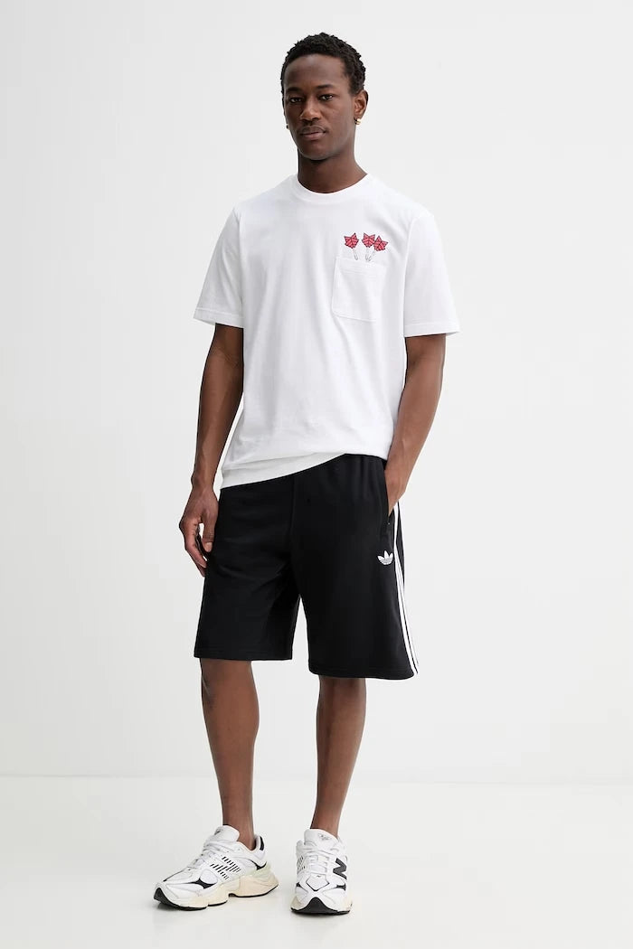 adidas Originals Pamuklu Şort