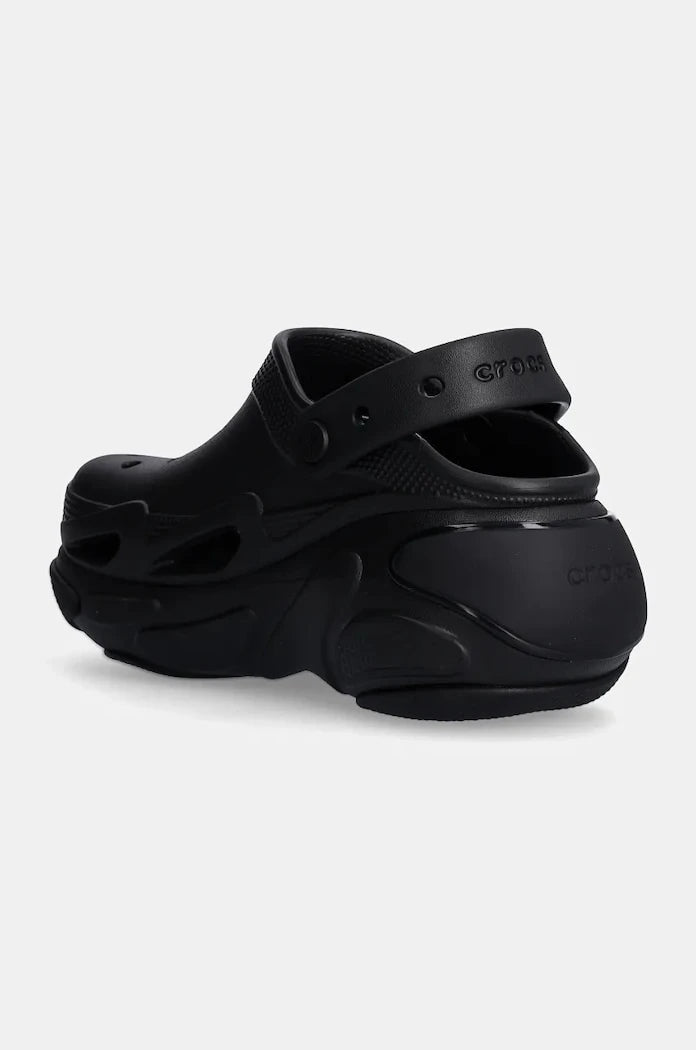 Чехли Crocs Bubble Crush Clog