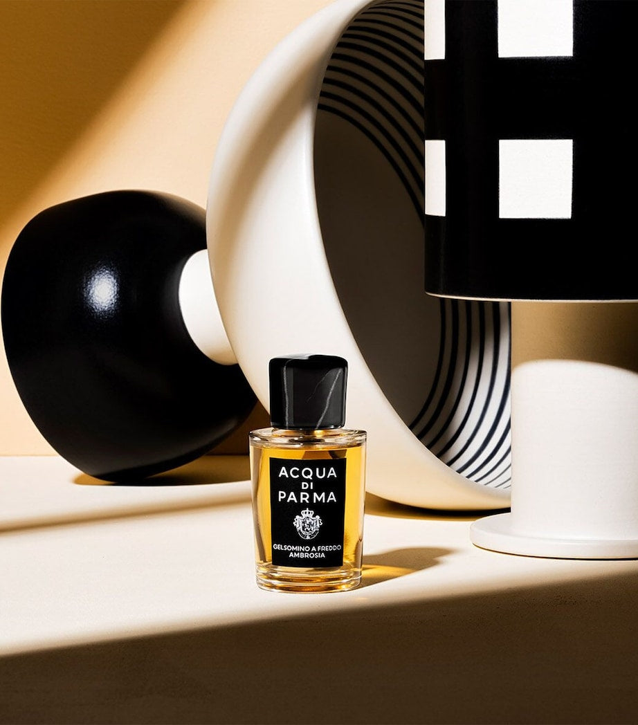 Gelsomino a Freddo Ambrosia Extrait de Parfum (50ml)